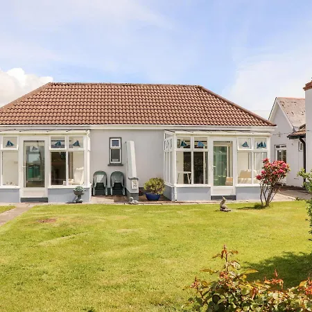 Prázdninový dům Ferry Cottage, *