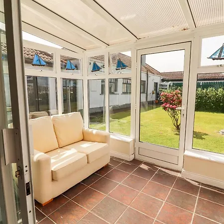 Ferry Cottage, Kilrush