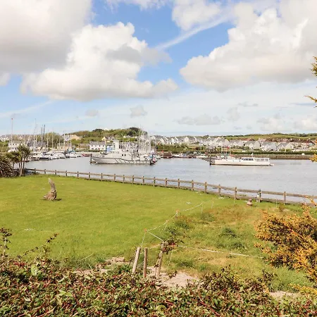 Ferry Cottage, Dom wakacyjny Kilrush