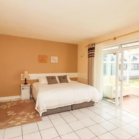Ferry Cottage,