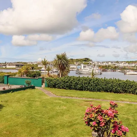 Ferry Cottage,